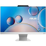 Asus AiO A3402WVAT-WPD0370 White - All In One PC