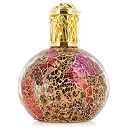 Ashleigh & Burwood Extra large catalytic lamp LEOPARDESS, XL - Fragrance Lamp