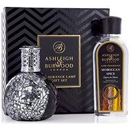 Ashleigh & Burwood Small catalytic lamp LITTLE DEVIL with scent MOROCCAN SPICE 250ml - Fragrance Lamp