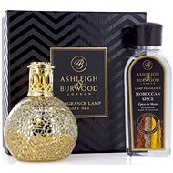 Ashleigh & Burwood Small catalytic lamp LITTLE TRASURE with MOROCCAN SPICE 250 ml - Fragrance Lamp