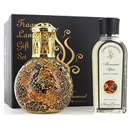 Ashleigh & Burwood Large catalytic lamp EGYPTIAN SUNSET with MOROCCAN SPICE 250 ml - Fragrance Lamp