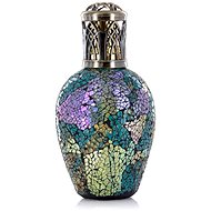 Ashleigh & Burwood Large catalytic lamp PEACOCK TAIL - Fragrance Lamp