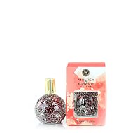 Ashleigh & Burwood Catalytic lamp IN BLOOM RED - Fragrance Lamp