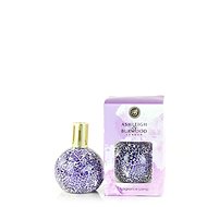 Ashleigh & Burwood Catalytic lamp IN BLOOM PURPLE - Fragrance Lamp