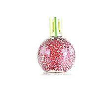 Ashleigh & Burwood Catalytic lamp IN BLOOM CORAL - Fragrance Lamp