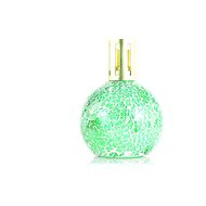 Ashleigh & Burwood Catalytic lamp IN BLOOM AQUA - Fragrance Lamp