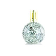 Ashleigh & Burwood Catalytic lamp IN BLOOM GREY - Fragrance Lamp