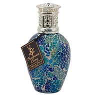Ashleigh & Burwood Large catalytic lamp MOSAIC MEADOW - Fragrance Lamp