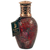 Ashleigh & Burwood Large catalytic lamp ANTIQUE ROSE - Fragrance Lamp