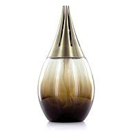 Ashleigh & Burwood Large Catalytic Lamp PENDANT AMBER - Fragrance Lamp