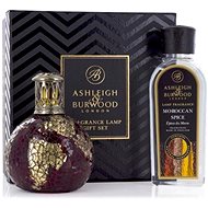 Ashleigh & Burwood Small catalytic lamp DRAGON'S EYE with MOROCCAN SPICE 250 ml - Fragrance Lamp