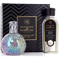 Ashleigh & Burwood Small Catalytic Lamp FAIRY BALL with Scent of FRESH LINEN 250ml - Fragrance Lamp