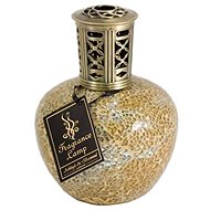 Ashleigh & Burwood Large catalytic lamp TREASURE CHEST - Fragrance Lamp