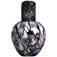 Ashleigh & Burwood Large catalytic lamp BLACK MARBLE - Fragrance Lamp
