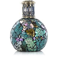 Ashleigh & Burwood Small Catalytic Lamp PEACOCK FEATHER - Fragrance Lamp