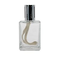 Ashleigh & Burwood Large catalytic lamp OBSIDIAN CLEAR - Fragrance Lamp