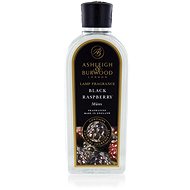 Ashleigh & Burwood Catalytic lamp refill BLACK RASPBERRY (blackberry), 500 ml - Catalytic Lamp Cartridge