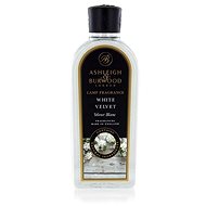 Ashleigh & Burwood Catalytic lamp refill WHITE VELVET (white velvet), 500 ml - Catalytic Lamp Cartridge