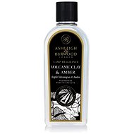 Ashleigh & Burwood Catalytic lamp refill VOLCANIC CLAY & AMBER, 250 ml - Catalytic Lamp Cartridge