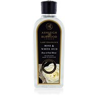 Ashleigh & Burwood Catalytic Lamp Refill ROSE & WHITE OUD, 250 ml - Catalytic Lamp Cartridge