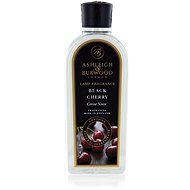 Ashleigh & Burwood Catalytic Lamp Refill BLACK CHERRY, 500 ml - Catalytic Lamp Cartridge
