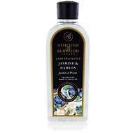 Ashleigh & Burwood Catalytic lamp refill JASMINE & DAMSON (jasmine and plum), 500 ml - Catalytic Lamp Cartridge