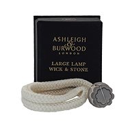 Ashleigh & Burwood Replacement stone with wick for large catalytic lamp - Wick