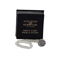 Ashleigh & Burwood Replacement stone with wick for small catalytic lamp - Wick