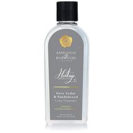 Ashleigh & Burwood Catalytic lamp refill GREY CEDAR & SANDALWOOD - THE HERITAGE COLLECTION, 250 - Catalytic Lamp Cartridge
