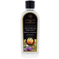 Ashleigh & Burwood Catalytic lamp refill MANDARIN & BERGAMOT, 500 ml - Catalytic Lamp Cartridge