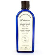 Ashleigh & Burwood Catalytic Lamp Refill RELAXATION 500 ml - Catalytic Lamp Cartridge