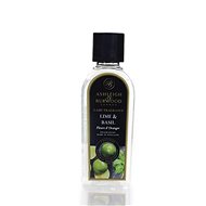 Ashleigh & Burwood Catalytic lamp refill LIME & BASIL (lime and basil), 250 ml - Catalytic Lamp Cartridge