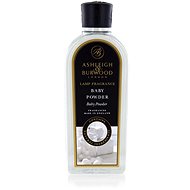 Ashleigh & Burwood Catalytic lamp refill BABY POWDER 500 ml - Catalytic Lamp Cartridge