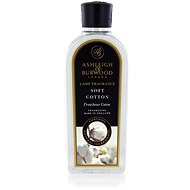 Ashleigh & Burwood Catalytic lamp refill SOFT COTTON (fine cotton) 500 ml - Catalytic Lamp Cartridge