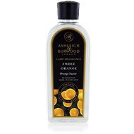 Ashleigh & Burwood Catalytic Lamp Refill SWEET ORANGE 500 ml - Catalytic Lamp Cartridge