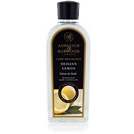 Ashleigh & Burwood Catalytic lamp refill SICILIAN LEMON, 500 ml - Catalytic Lamp Cartridge