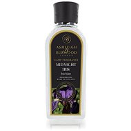 Ashleigh & Burwood Catalytic Lamp Refill MIDNIGHT IRIS (Midnight Iris), 500 ml - Catalytic Lamp Cartridge
