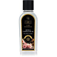 Ashleigh & Burwood ROSE & VANILLA MUSK 250 ml - Catalytic Lamp Cartridge
