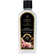 Ashleigh & Burwood ROSE & VANILLA MUSK 500 ml - Catalytic Lamp Cartridge