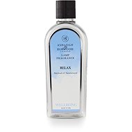 Ashleigh & Burwood WELLBEING RELAX 500 ml - Catalytic Lamp Cartridge
