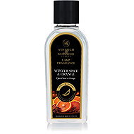 Ashleigh & Burwood WINTER SPICE & ORANGE 250 ml - Catalytic Lamp Cartridge