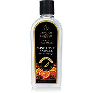 Ashleigh & Burwood WINTER SPICE & ORANGE 500 ml - Catalytic Lamp Cartridge