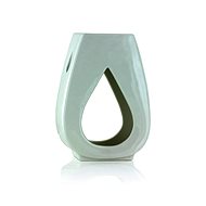 Ashleigh & Burwood Droplet, bílá - Aroma Lamp