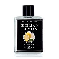 Ashleigh & Burwood Sicilian Lemon - Essential Oil