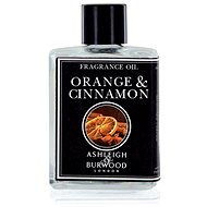 Ashleigh & Burwood Orange & Cinnamon - Essential Oil