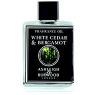 Ashleigh & Burwood White Cedar & Bergamot (white cedar, bergamot) - Essential Oil