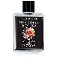 Ashleigh & Burwood Pink Pepper & Tonka - Essential Oil