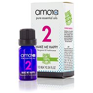 Ashleigh & Burwood Make Me Happy - Essential Oil