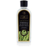 Ashleigh & Burwood Citronella & Rosemary, 250 ml - Catalytic Lamp Cartridge