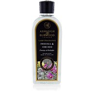 Ashleigh & Burwood Freesia & Orchid, 1000 ml - Catalytic Lamp Cartridge